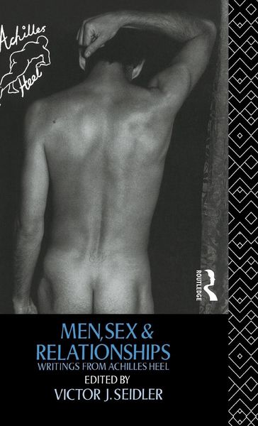Produktbild: Men, Sex and Relationships