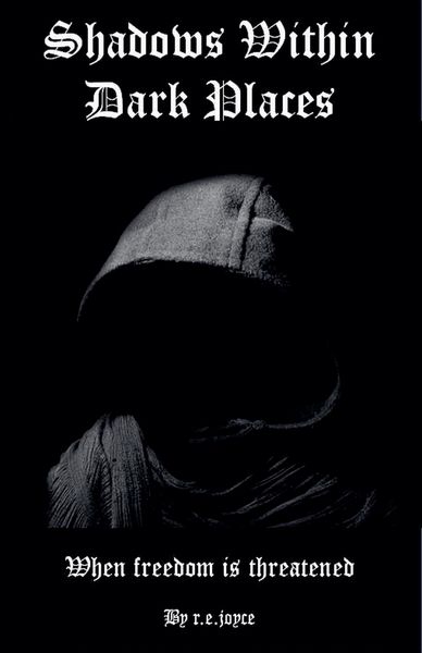 Produktbild: Shadows Within Dark Places