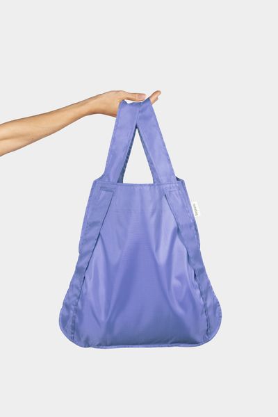 Notabag Recycled Cornflower