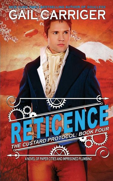 Produktbild: Reticence