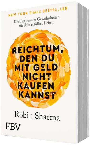 Produktbild: Reichtum, den du mit Geld nicht kaufen kannst