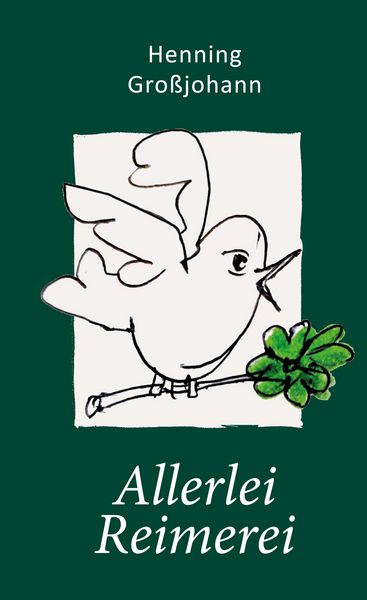 Produktbild: Allerlei Reimerei