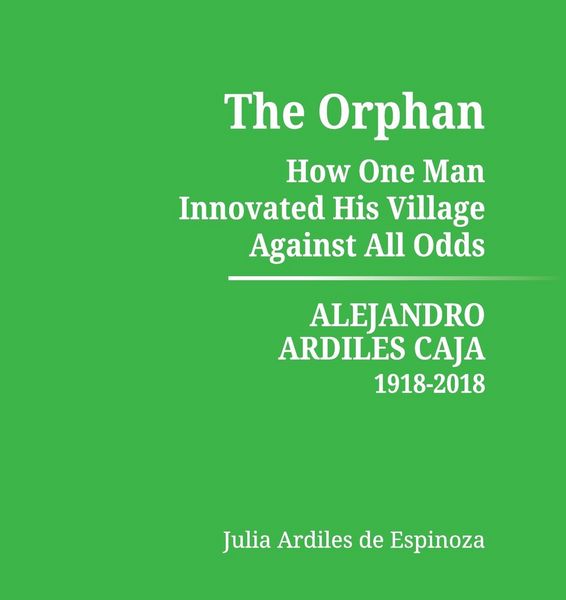 Produktbild: The Orphan