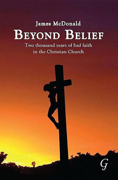 Produktbild: Beyond Belief