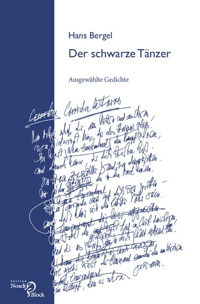 Produktbild: Der schwarze T&auml;nzer