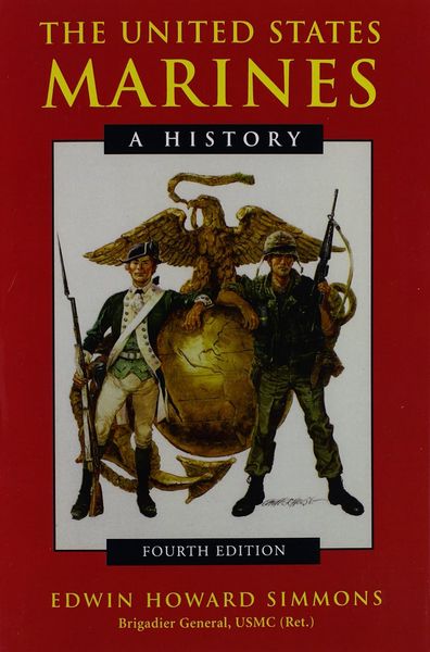 Produktbild: The United States Marines