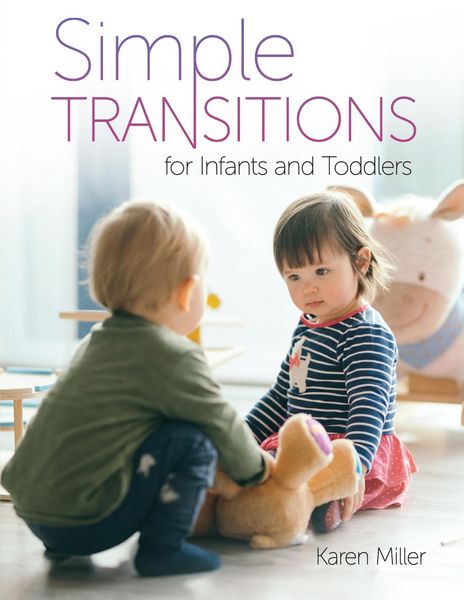 Produktbild: Simple Transitions for Infants and Toddlers
