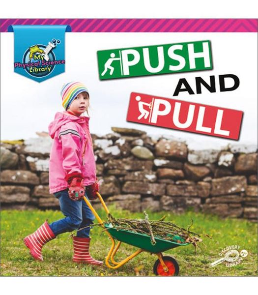 Produktbild: Push and Pull