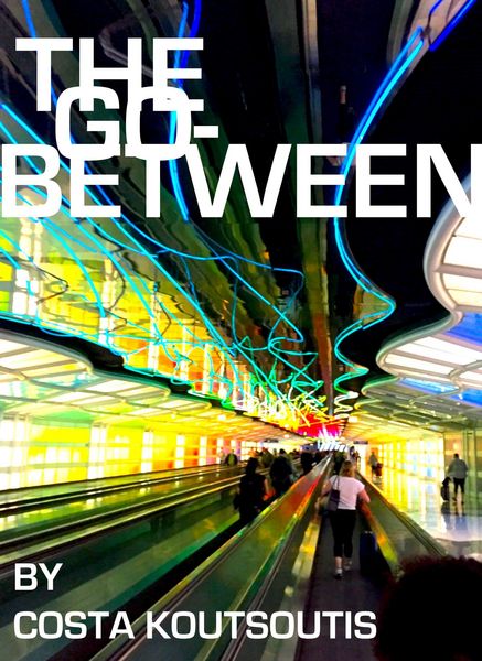 Produktbild: The Go-Between