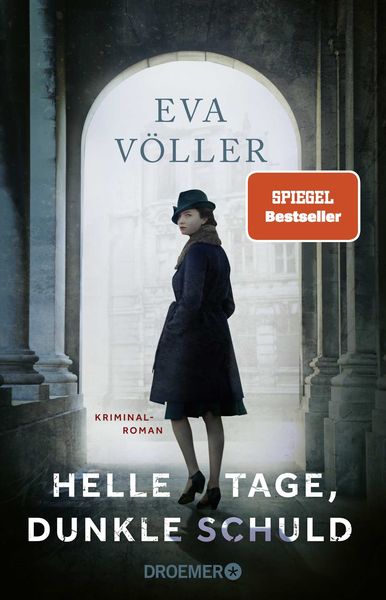 Produktbild: Helle Tage, dunkle Schuld