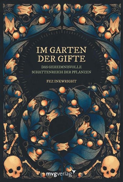 Produktbild: Im Garten der Gifte