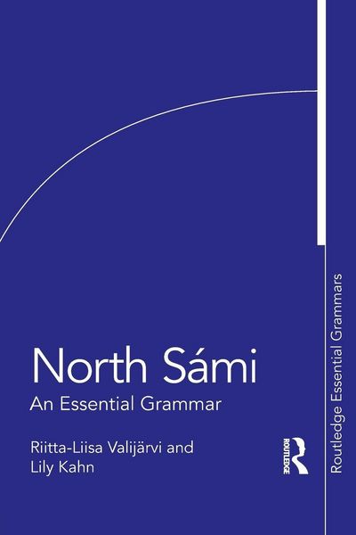 Produktbild: North S&aacute;mi
