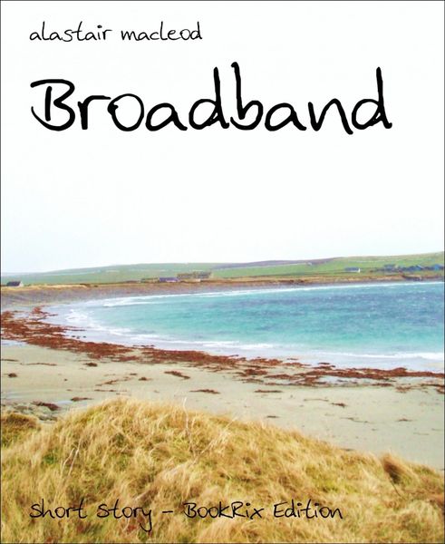 Produktbild: Broadband