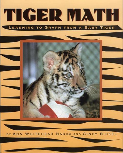 Produktbild: Tiger Math