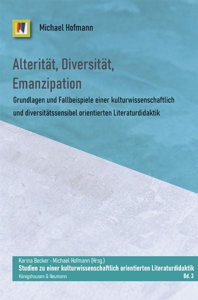 Produktbild: Alterit&auml;t, Diversit&auml;t, Emanzipation