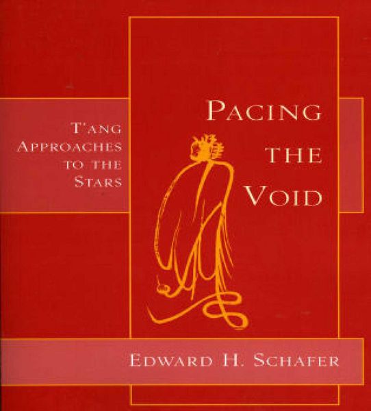 Produktbild: Pacing the Void