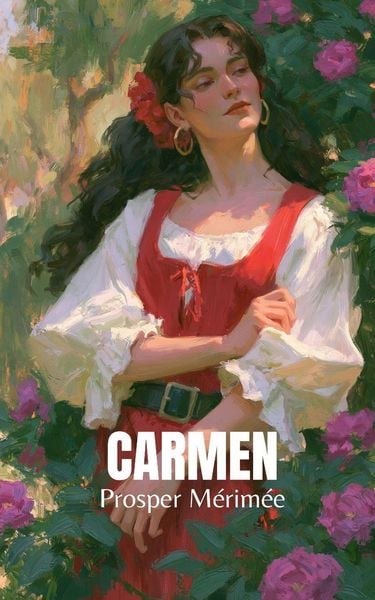 Produktbild: Carmen