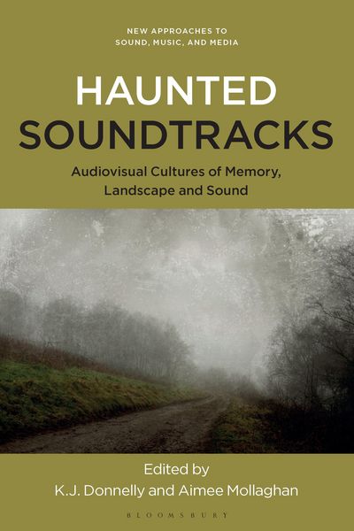 Produktbild: Haunted Soundtracks
