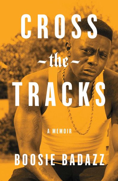 Produktbild: Cross the Tracks