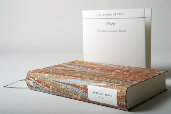 Produktbild: Briefe