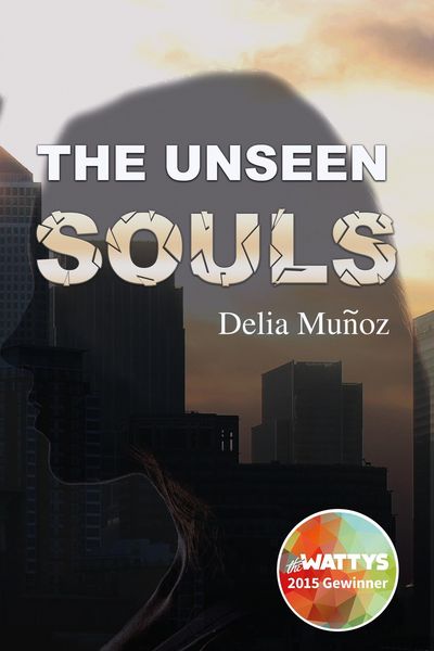 Produktbild: The unseen souls