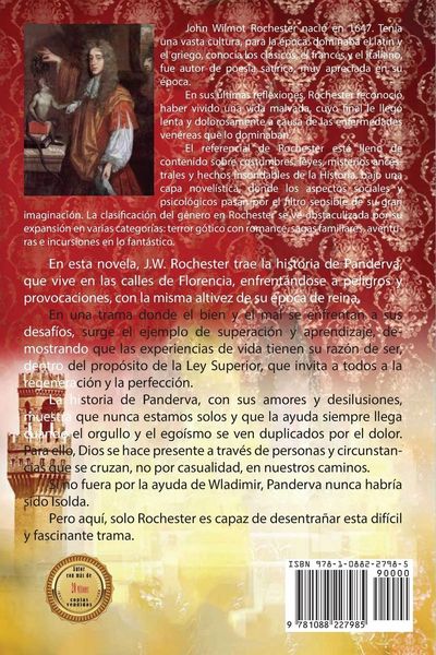 Produktbild: La Reencarnaci&oacute;n de una Reina