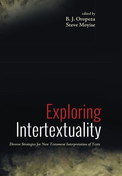 Produktbild: Exploring Intertextuality