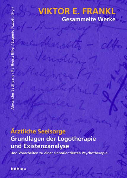 Produktbild: &Auml;rztliche Seelsorge