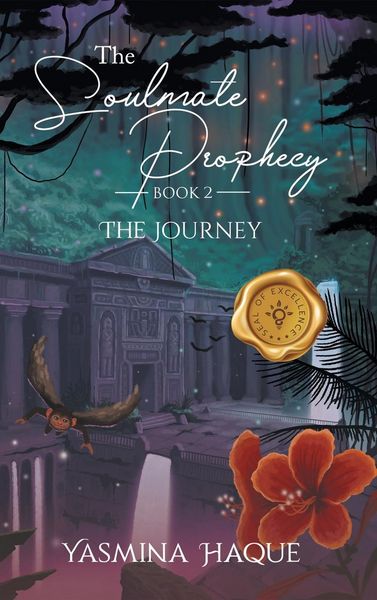 Produktbild: The Soulmate Prophecy