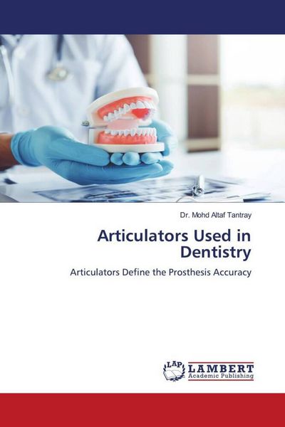 Produktbild: Articulators Used in Dentistry