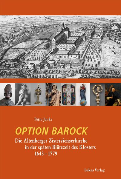Produktbild: Option Barock