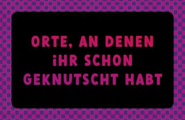 Produktbild: Kartenspiel: You name it! &ndash; &Uuml;18