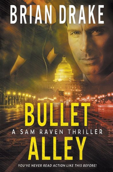 Produktbild: Bullet Alley