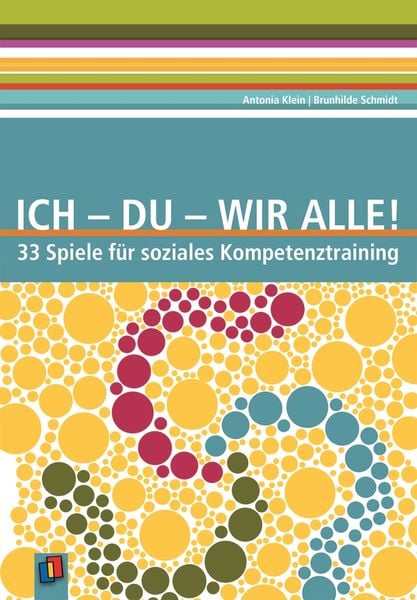 Produktbild: Ich - Du - Wir alle!