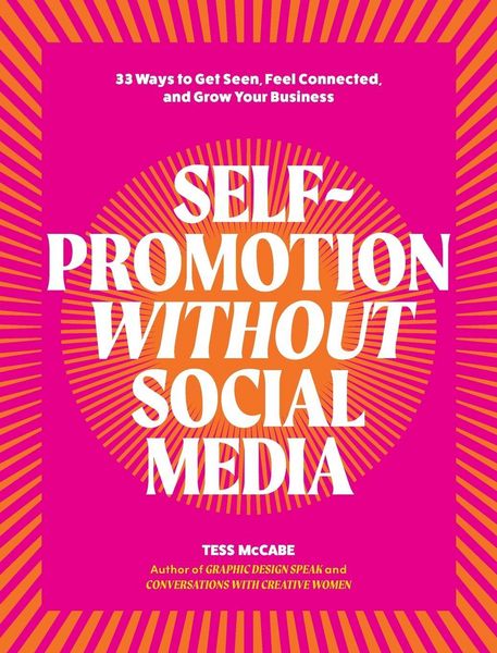Produktbild: Self-Promotion Without Social Media