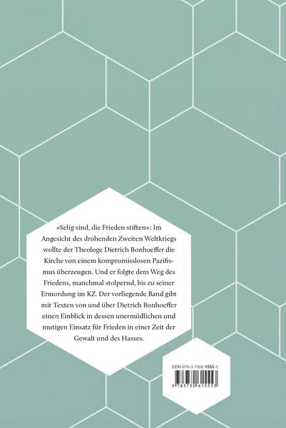 Produktbild: Der Ruf nach Frieden