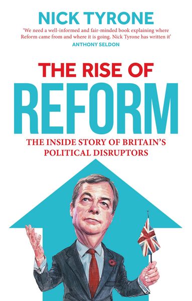 Produktbild: The Rise of Reform