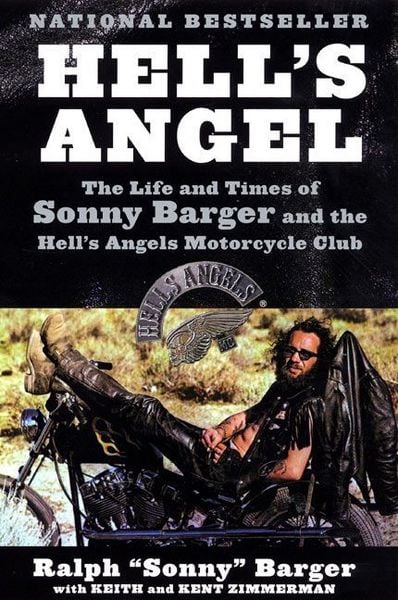 Produktbild: Hell's Angel