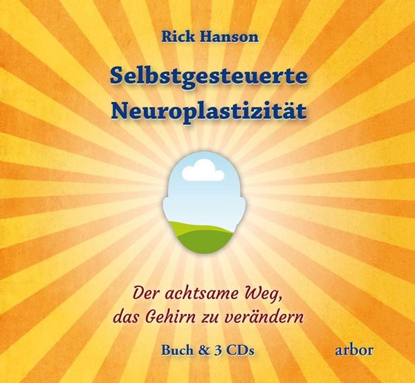 Produktbild: Selbstgesteuerte Neuroplastizit&auml;t