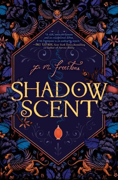 Produktbild: Shadowscent