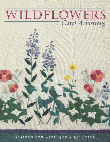Produktbild: Wildflowers - Print on Demand Edition