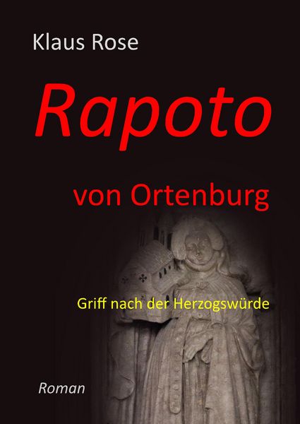 Produktbild: Rapoto von Ortenburg