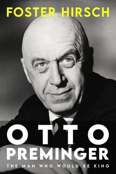 Produktbild: Otto Preminger