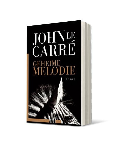Produktbild: Geheime Melodie