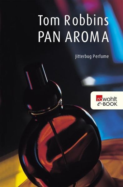 Pan Aroma