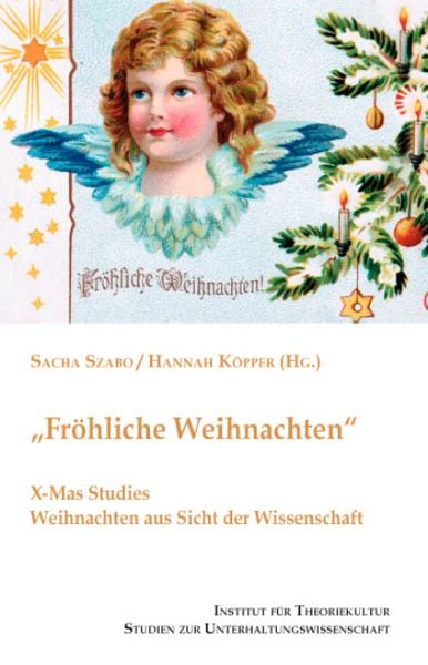 Produktbild: Fr&ouml;hliche Weihnachten