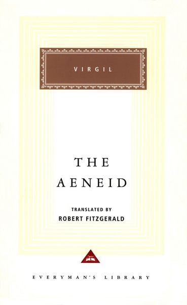 Produktbild: The Aeneid