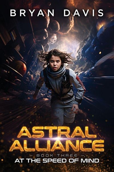 Produktbild: At the Speed of Mind