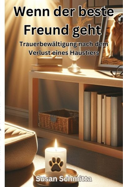 Produktbild: Wenn der beste Freund geht