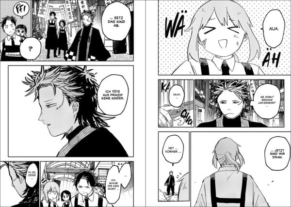 Produktbild: Kindergarten WARS 05